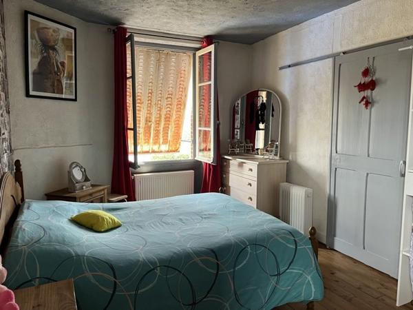 Maison 97 811 € Magnac-Laval 6 p 133 m² DPE G