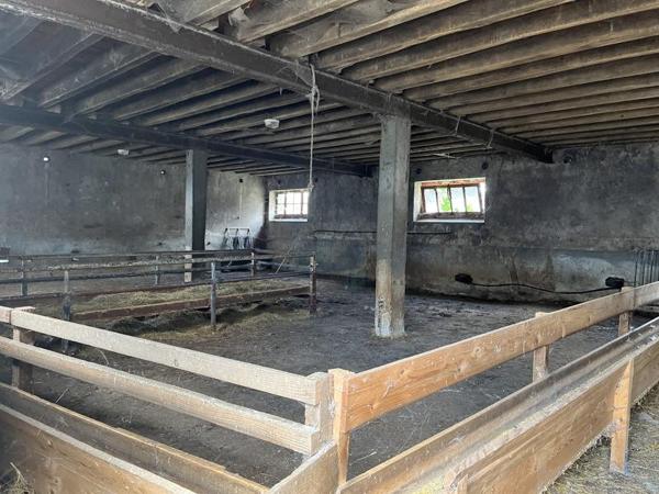 Maison 97 811 € Magnac-Laval 6 p 133 m² DPE G