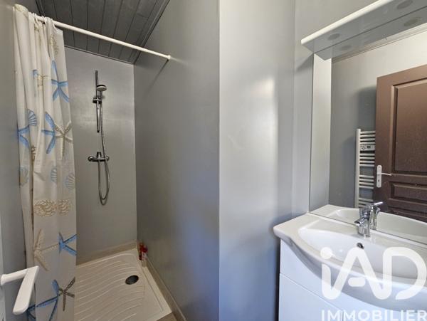 Appartement à vendre 3 pièces 84 m² Chignin