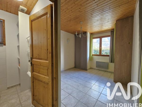 Appartement à vendre 3 pièces 84 m² Chignin