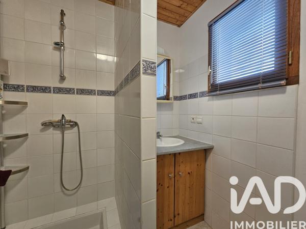 Appartement à vendre 3 pièces 84 m² Chignin