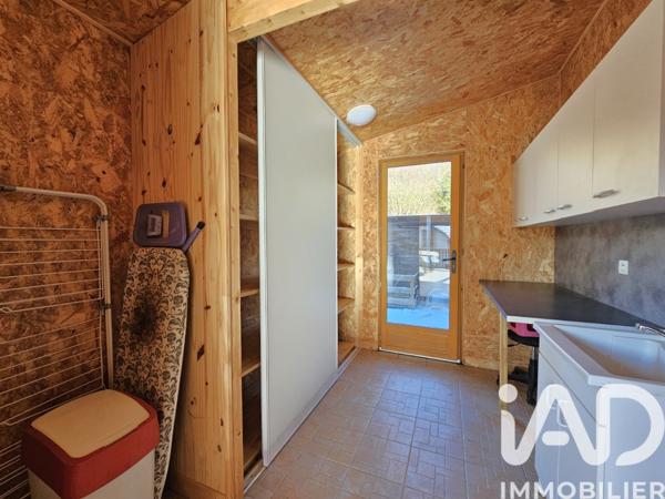 Appartement à vendre 3 pièces 84 m² Chignin