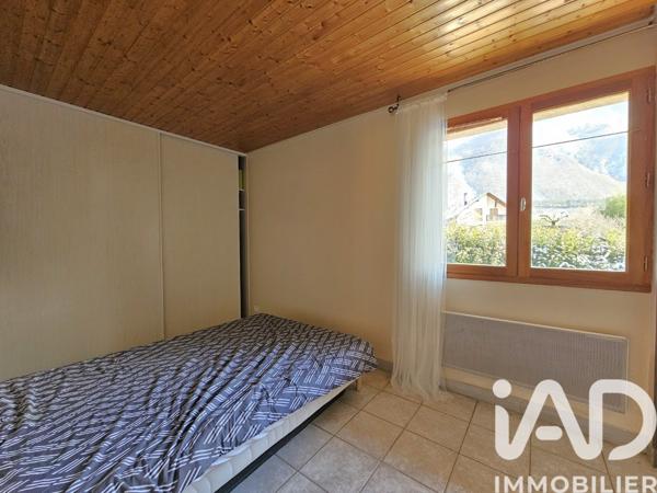 Appartement à vendre 3 pièces 84 m² Chignin