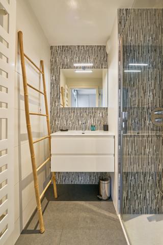 Rare: "Le Cipriani", T3, garage triple.