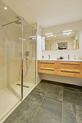 Rare: "Le Cipriani", T3, garage triple.