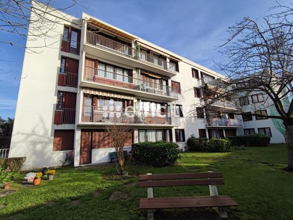 Appartement 5 pièces - 100 m²