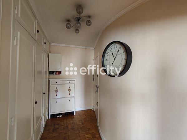 Appartement 5 pièces - 100 m²