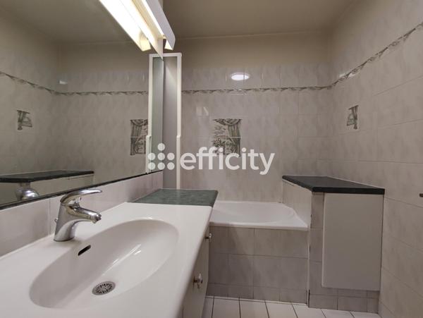 Appartement 5 pièces - 100 m²