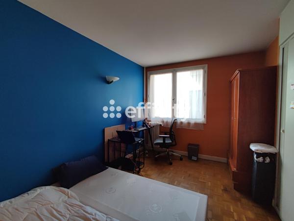 Appartement 5 pièces - 100 m²