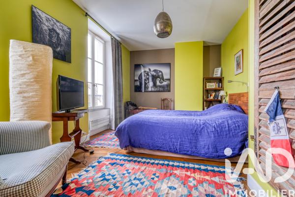 Maison à vendre 7 pièces 180 m² Meaux