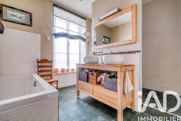 Maison à vendre 7 pièces 180 m² Meaux