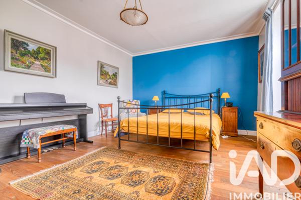 Maison à vendre 7 pièces 180 m² Meaux