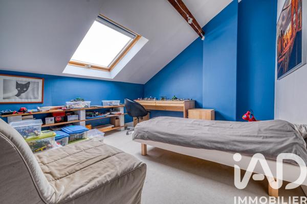 Maison à vendre 7 pièces 180 m² Meaux