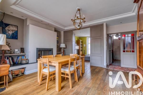 Maison à vendre 7 pièces 180 m² Meaux