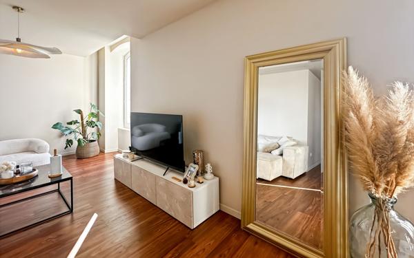 Appartement à vendre    4 pièces • 106,87 m2 Valence