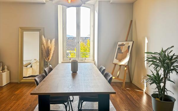 Appartement à vendre    4 pièces • 106,87 m2 Valence