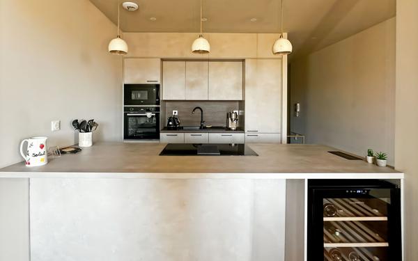 Appartement à vendre    4 pièces • 106,87 m2 Valence