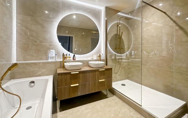 Appartement à vendre    4 pièces • 106,87 m2 Valence