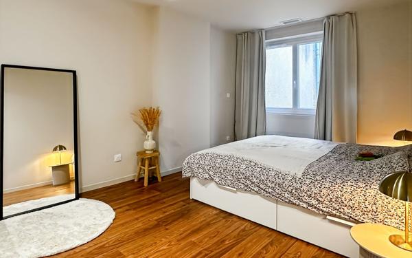 Appartement à vendre    4 pièces • 106,87 m2 Valence