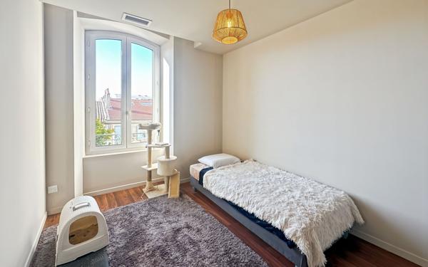 Appartement à vendre    4 pièces • 106,87 m2 Valence