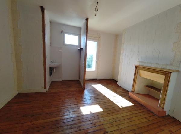 Bel appartement de 114 m² avec 2 terrasses privatives