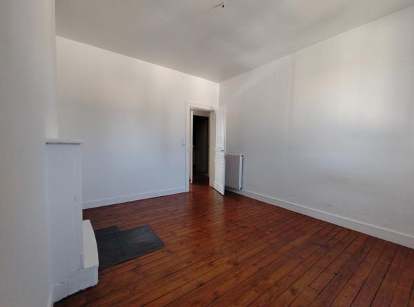 Bel appartement de 114 m² avec 2 terrasses privatives