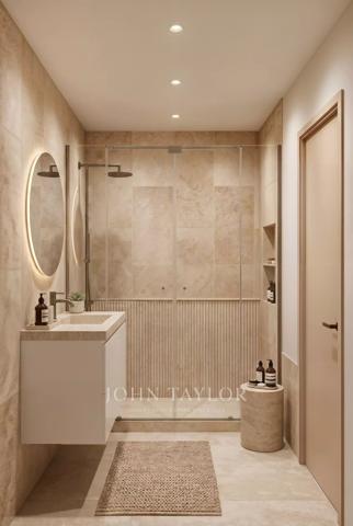 Duplex neuf T2 vue mer panoramique