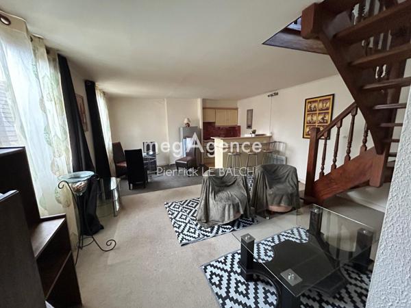 Immeuble à PLOUARET, 22420 - 103m²