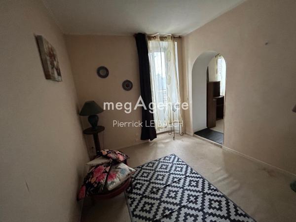 Immeuble à PLOUARET, 22420 - 103m²