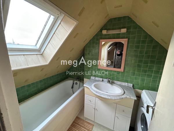 Immeuble à PLOUARET, 22420 - 103m²