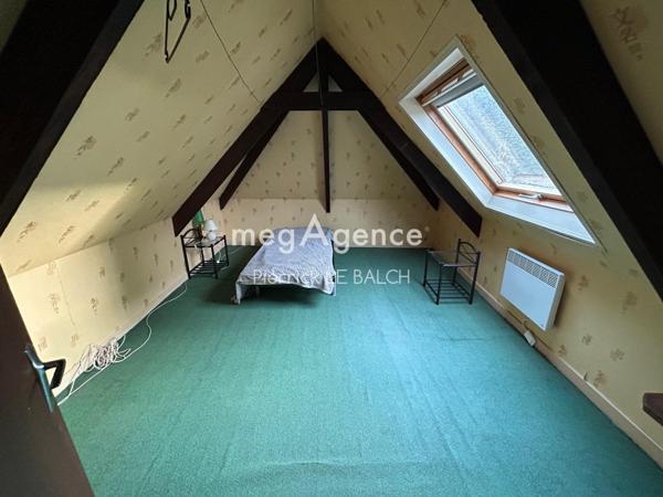 Immeuble à PLOUARET, 22420 - 103m²