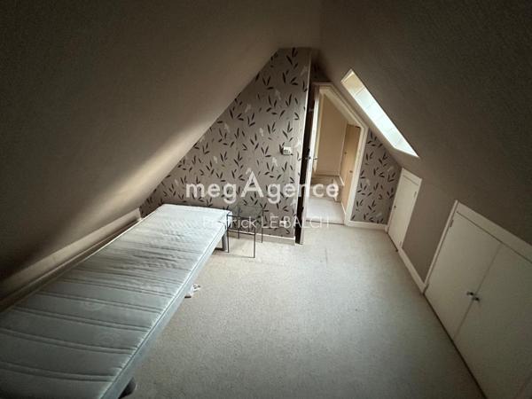 Immeuble à PLOUARET, 22420 - 103m²