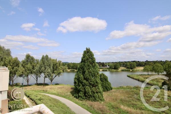 Maison à vendre  5 pièces - 119,66 m2 SERRIS - 77