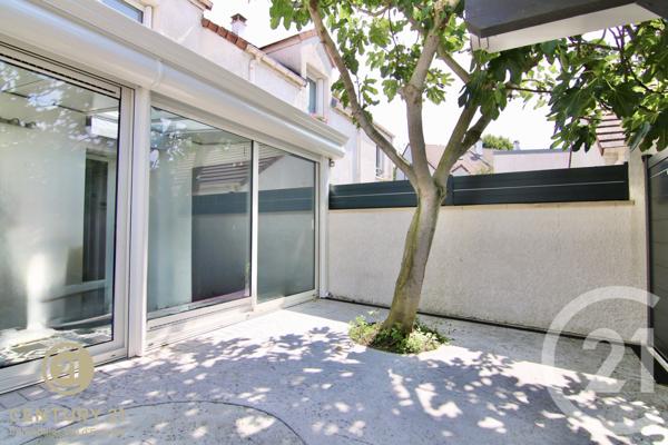 Maison à vendre  5 pièces - 119,66 m2 SERRIS - 77