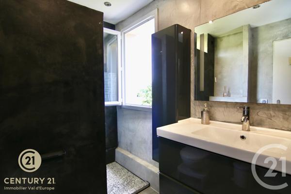 Maison à vendre  5 pièces - 119,66 m2 SERRIS - 77