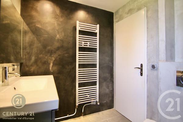 Maison à vendre  5 pièces - 119,66 m2 SERRIS - 77