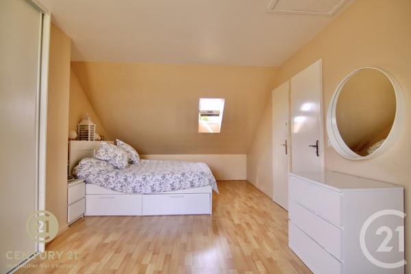 Maison à vendre  5 pièces - 119,66 m2 SERRIS - 77