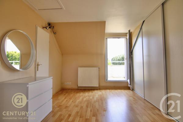 Maison à vendre  5 pièces - 119,66 m2 SERRIS - 77