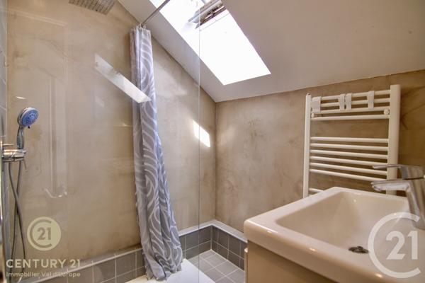 Maison à vendre  5 pièces - 119,66 m2 SERRIS - 77