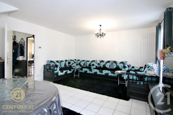 Maison à vendre  5 pièces - 119,66 m2 SERRIS - 77