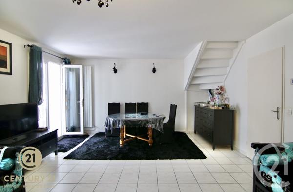 Maison à vendre  5 pièces - 119,66 m2 SERRIS - 77