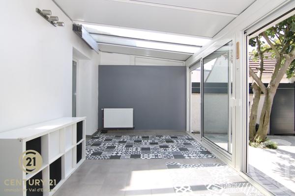Maison à vendre  5 pièces - 119,66 m2 SERRIS - 77