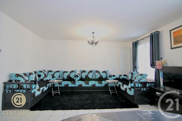 Maison à vendre  5 pièces - 119,66 m2 SERRIS - 77