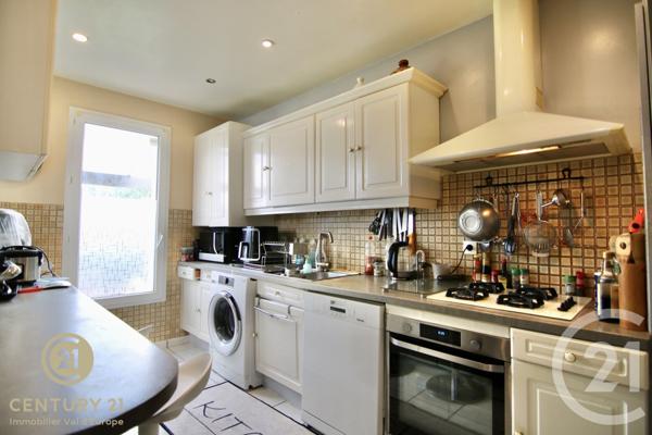 Maison à vendre  5 pièces - 119,66 m2 SERRIS - 77