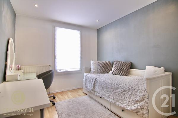 Maison à vendre  5 pièces - 119,66 m2 SERRIS - 77