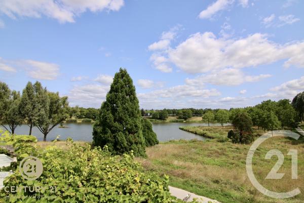 Maison à vendre  5 pièces - 119,66 m2 SERRIS - 77