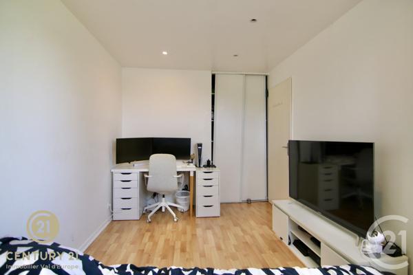 Maison à vendre  5 pièces - 119,66 m2 SERRIS - 77