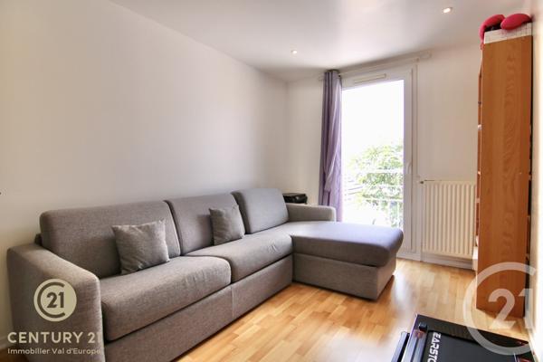 Maison à vendre  5 pièces - 119,66 m2 SERRIS - 77