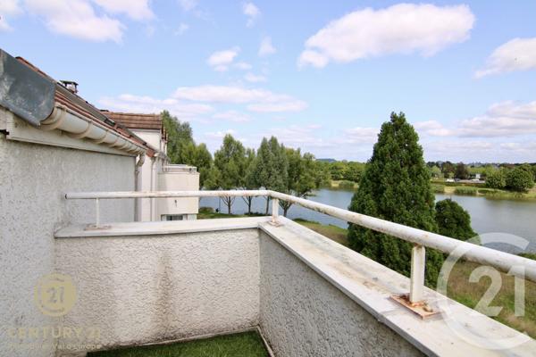 Maison à vendre  5 pièces - 119,66 m2 SERRIS - 77