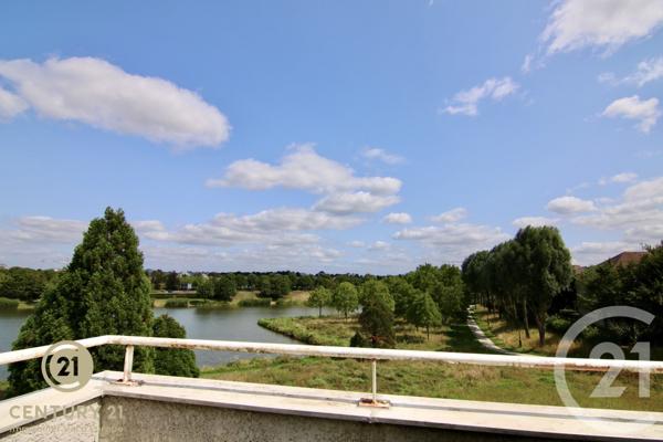 Maison à vendre  5 pièces - 119,66 m2 SERRIS - 77